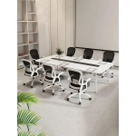 Adjustable Desk Swivel Chairs Computer Chair With Flip-up Arms and Lumbar Support Ergonomic Gamer Recliner Chair Home Furniture