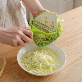 Cabbage Slicer Vegetable Cutter Cabbage Grater Sal..